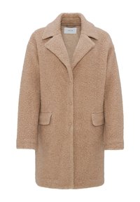 OPUS Cappotto corto - brown