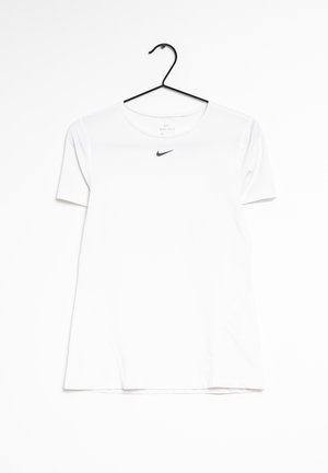 Nike Performance T-shirts basic - white