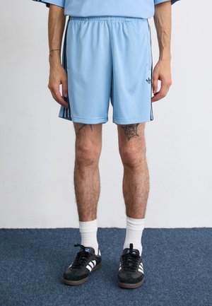 adidas Originals Pantalon de survêtement - ash blue/black