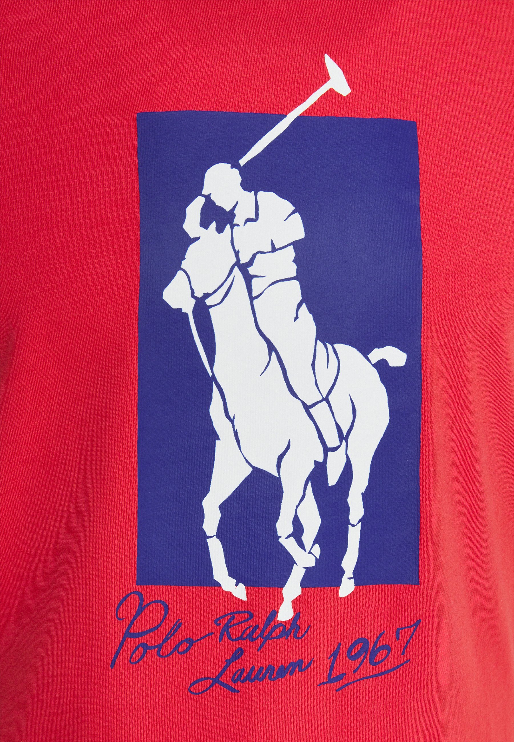 Polo Ralph Lauren CUSTOM SLIM FIT BIG 