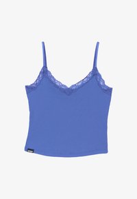 Non sélectionné, chambray blue