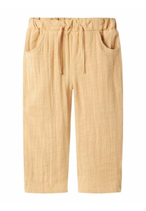 Pantaloni - taos taupe