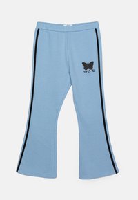 Yourturn Kids UNISEX SET - Treniņtērps - light blue