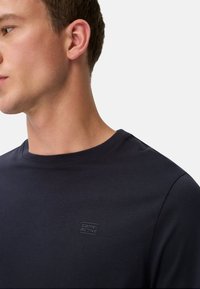 camel active FLEXXX - Longsleeve - dark navy