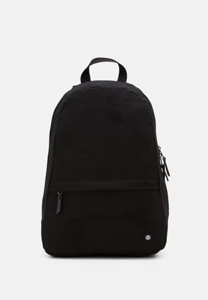 LORD - Rucksack - all black
