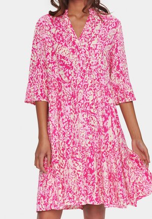 Robe de jour - pink