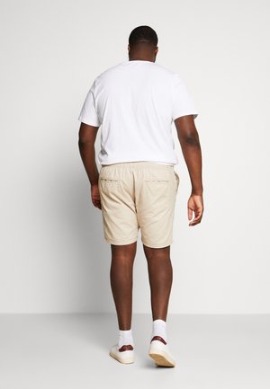 Shorts - beige