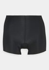 NATURAL SKIN PANTY SEAMLESS - Underkläder - black
