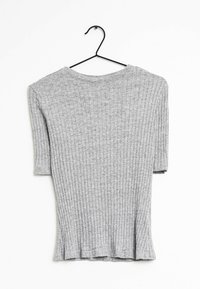 KIOMI Strickpullover - grey