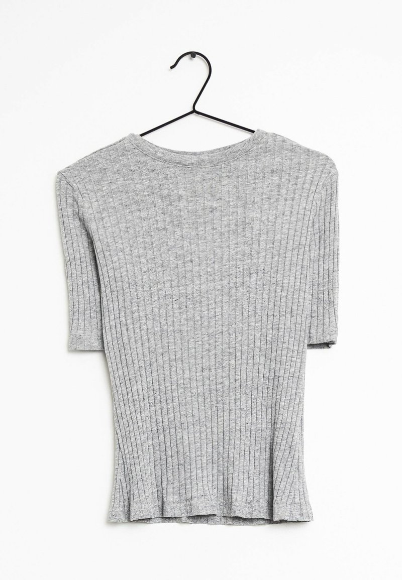KIOMI Strickpullover - grey