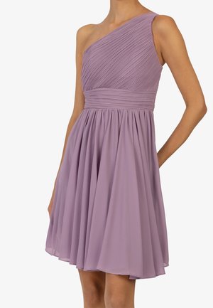 Kraimod Vestido de cóctel - purple