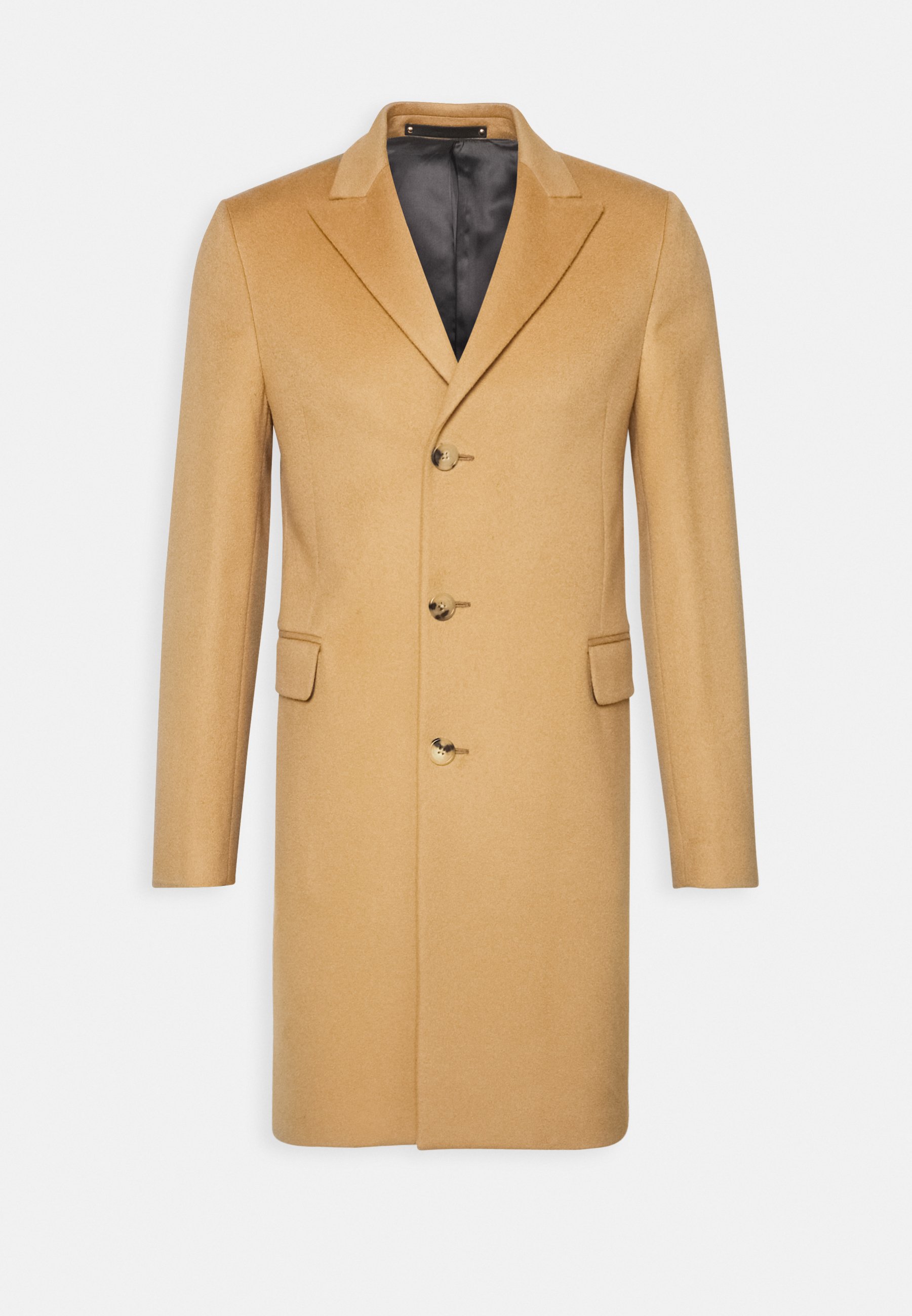Beige Lange jassen voor heren online kopen | ZALANDO Beige Lange jassen voor heren online kopen | ZALANDO
