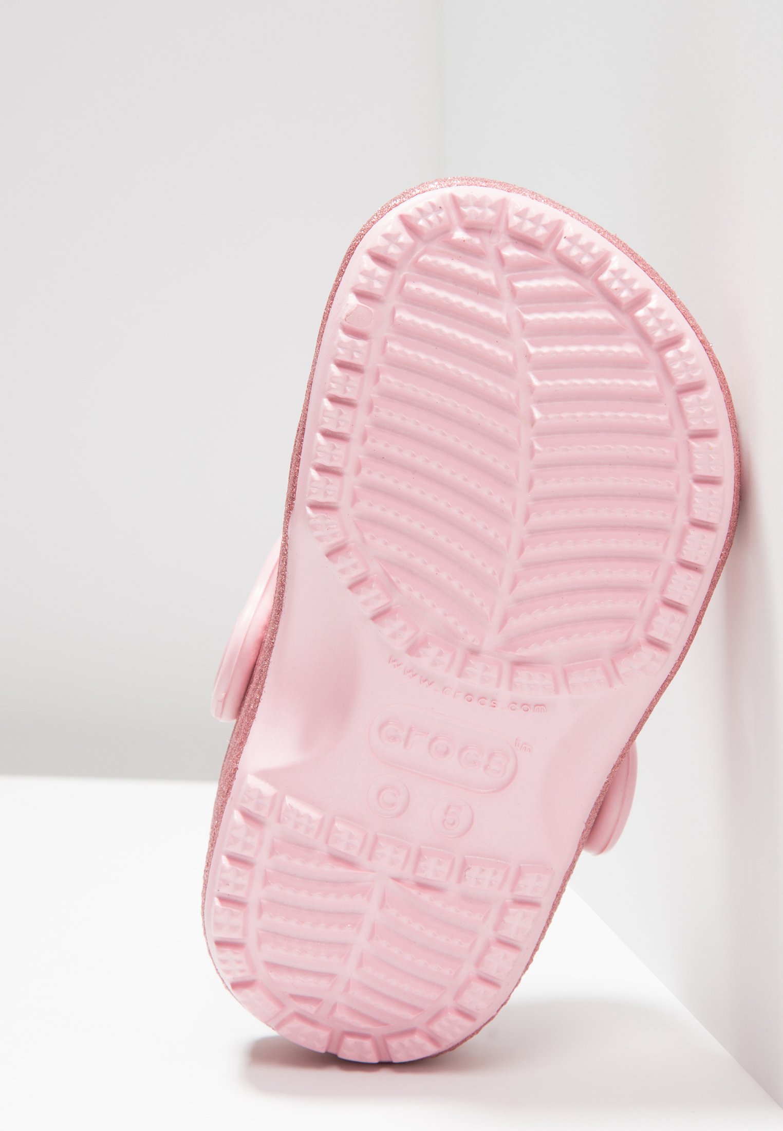 crocs crocband blossom