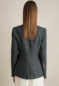 Reiss BAKER   - Blejzer - navy