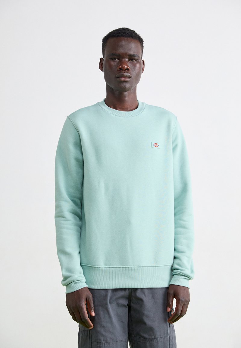 Dickies OAKPORT - Melegítőfelső - blue surf