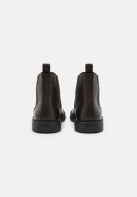BOSS CALEV - Stivaletti - dark brown