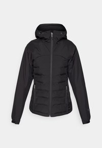 BARTON - Āra jaka - basic black