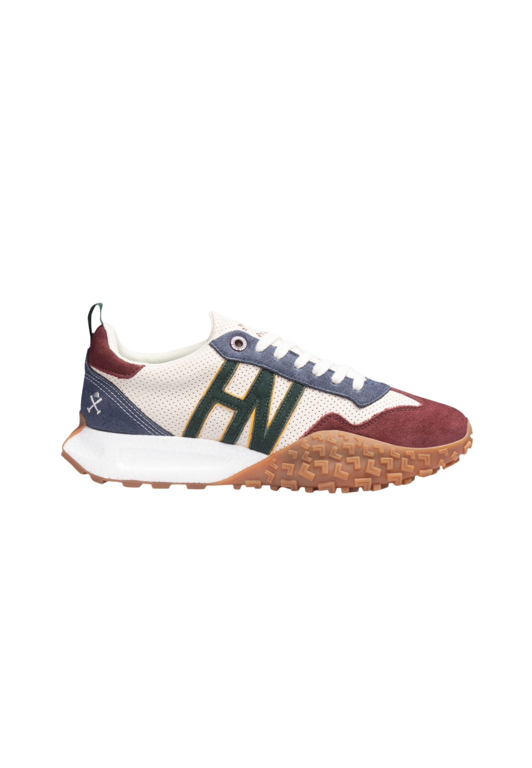 Harper & Neyer CARCROSS POINT - Zapatillas - raw/crema - Zalando.es