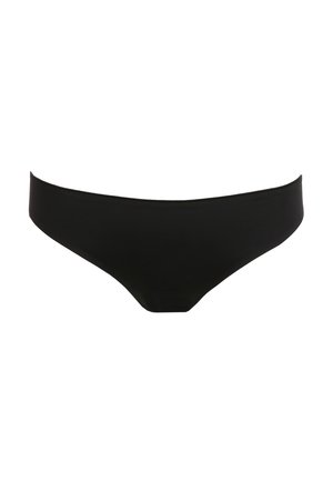 LAVENTURE STUDIO RIO - Slip - black