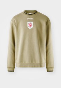 CREWNECK  - Sweatshirt - orbit green