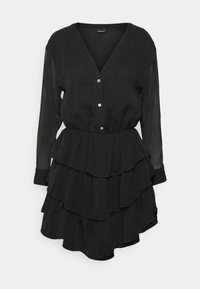 Επιλέχθηκε, black