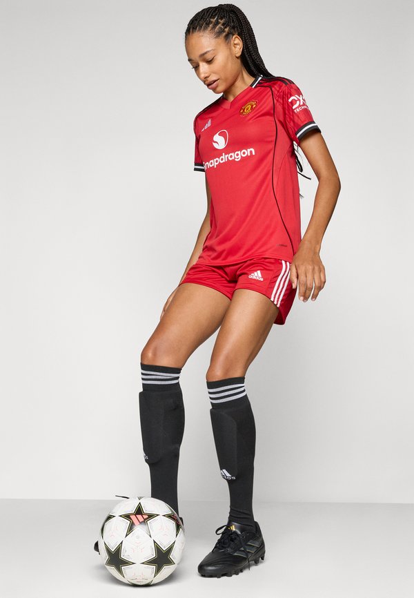 MANCHESTER UNITED 25/26 HOME JERSEY - Club wear3