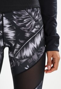 Even&Odd active Leggings - grey