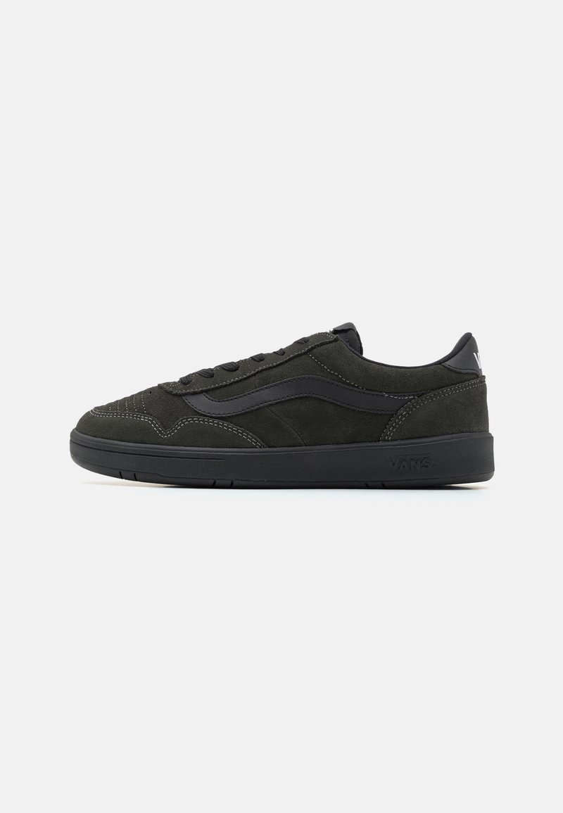 Vans CRUZE TOO CC UNISEX - Tenisice - black