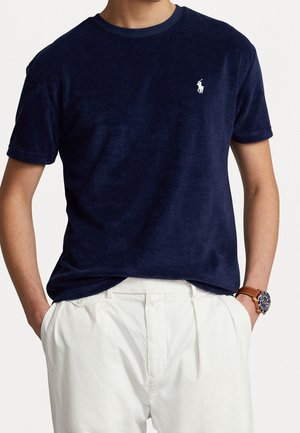 T-Shirt basic - dark blue