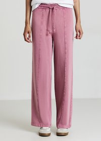 Calliope GINNICI PALAZZO - Jogginghose - rosa fard