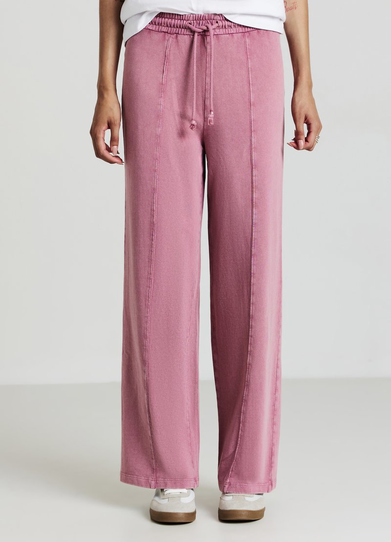 Calliope GINNICI PALAZZO - Jogginghose - rosa fard