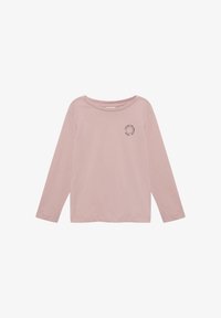 Unselected, zartrosa