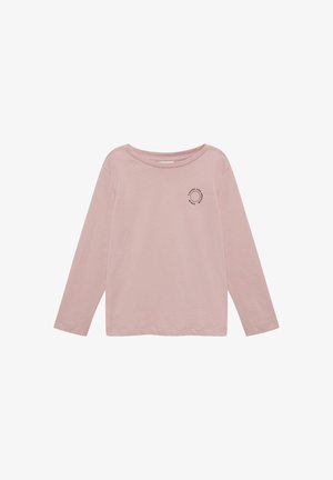 Ilgarankovis viršutinės dalies drabužis - zartrosa