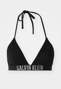 INTENSE POWER - Bikiniöverdel - black