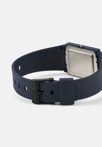 Casio Klokke - dark blue