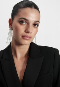 Next TUXEDO PETITE - Korte frakker - black