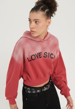 Even&Odd Sweatshirt - brown