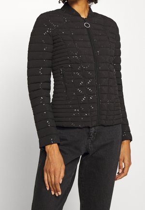 Giacca invernale - black