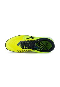 MUNICH RONDO  - Zapatillas de entrenamiento - amarillo