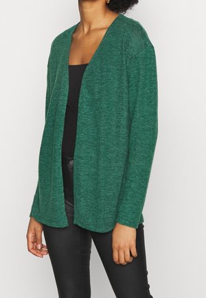 Gilet - dark green