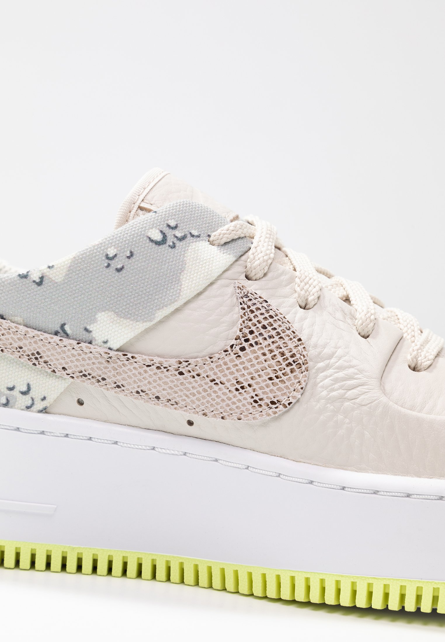 nike air force 1 sage light orewood