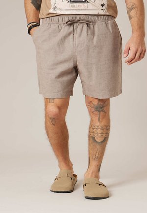 ORIGINAL AIRO - Short - capuccino