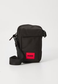 ETHON  - Umhängetasche - black