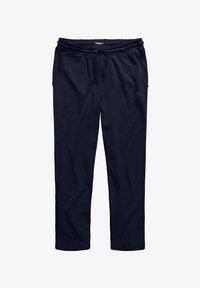 Niewybrane, dark navy