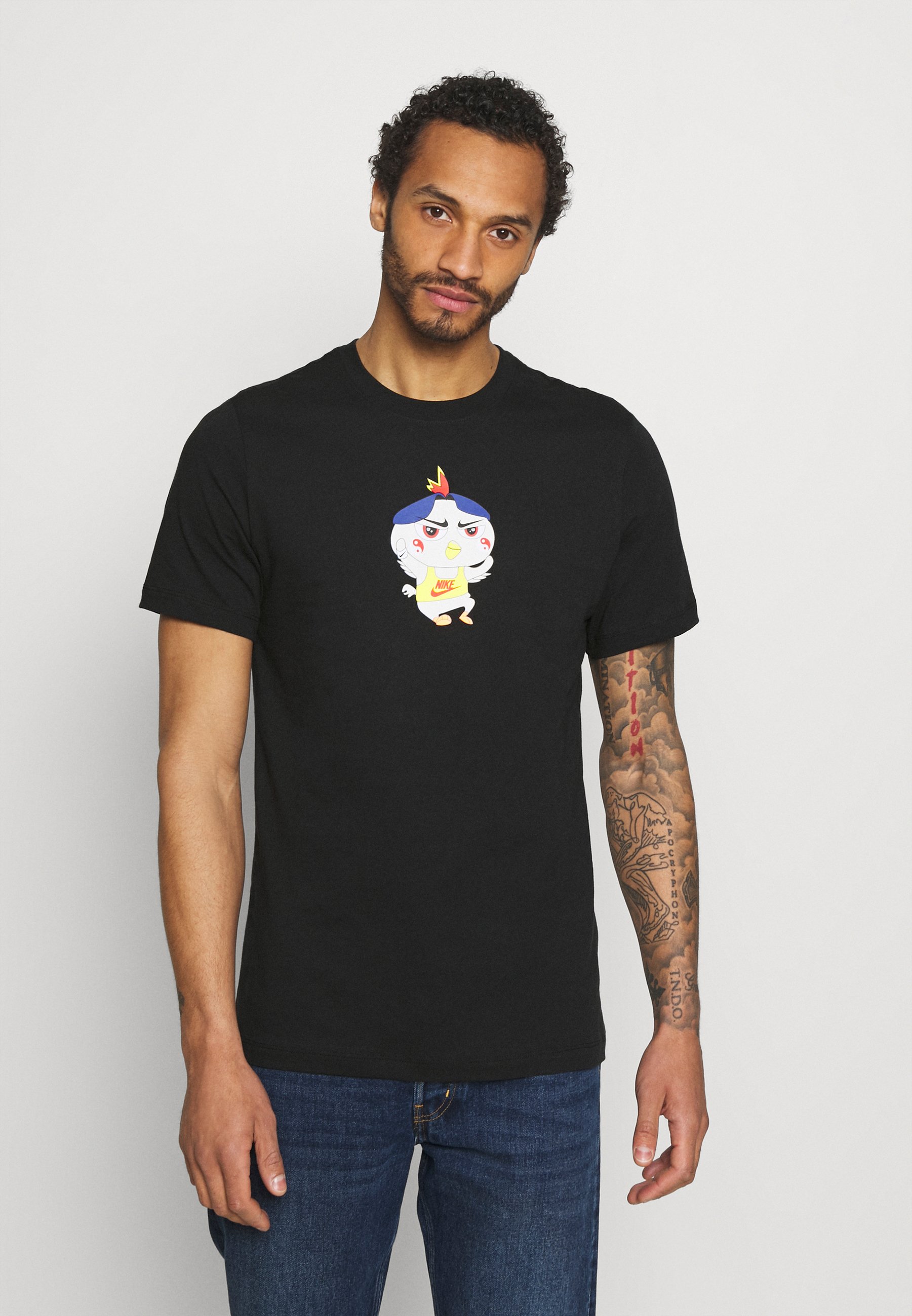 camisetas personalizadas para corrida de rua