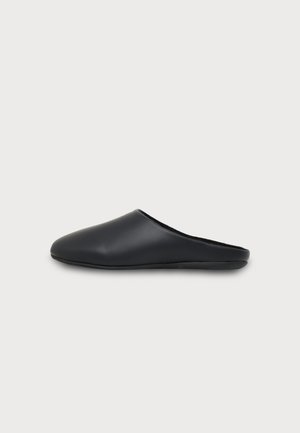 HUGO, MYSTIE - Mules - black