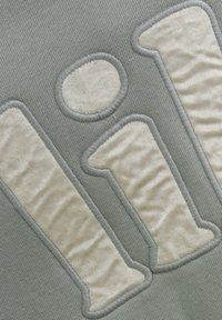 Indian Blue jeans Sweatshirt - iceberg green