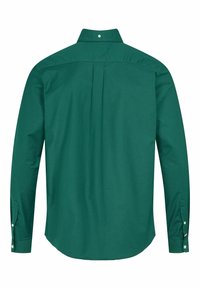U.S. Polo Assn. CALVERT REG FIT - Marškiniai - rain forest
