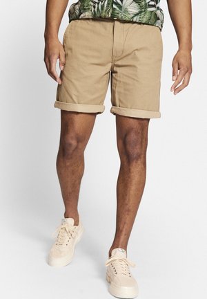 RRSPRING - Shorts - sand