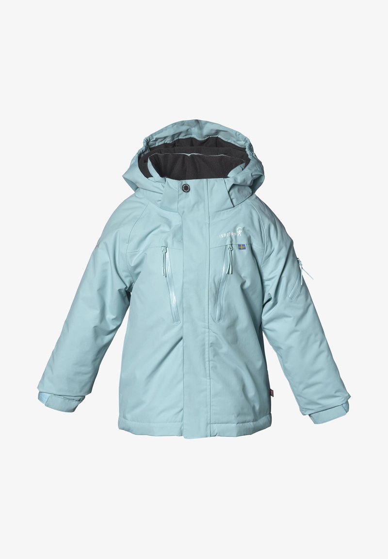 Isbjörn of Sweden HELICOPTER - Talvitakki - mint